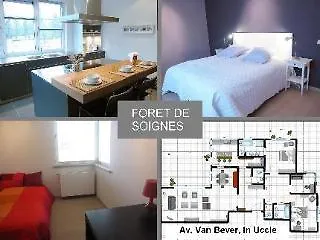 Ze Agency Brussels Hotel
