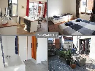 Ze Agency Brussels Hotel