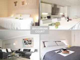 Ze Agency Brussels Hotel