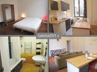 Ze Agency Brussels Hotel