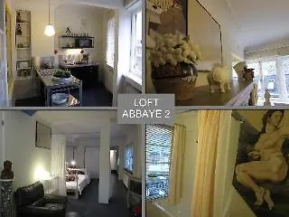 Ze Agency Brussels Hotel