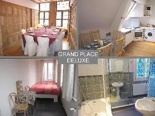 Ze Agency Brussels Hotel