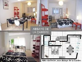 ***  Ze Agency Brussels Hotel Belgium