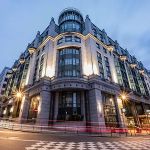 酒店 布鲁塞尔皇家丽笙酒店