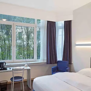 Argus Brussels Saint-Gilles