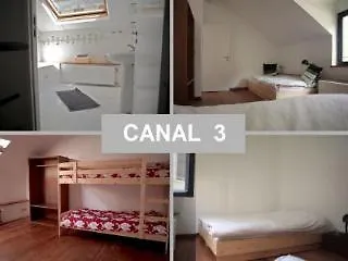 Ze Agency Brussels Hotel