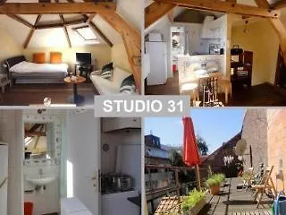 Ze Agency Brussels Hotel Belgium