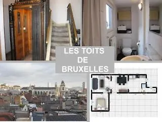 ***  Ze Agency Brussels Hotel Belgium